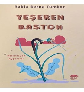 Yeşeren Baston