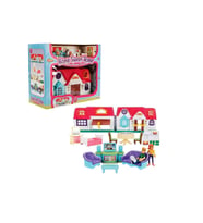 14 PARÇA HOME BEBEK OYUN SETİ 6769