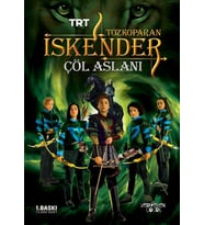 Tozkoparan İskender - Çöl Aslanı