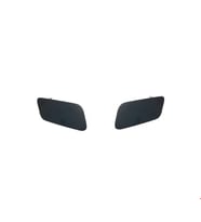 Audi A3 Far Yıkama Kapağı Sedan (Set) 2013 Sonrası Uyumlu