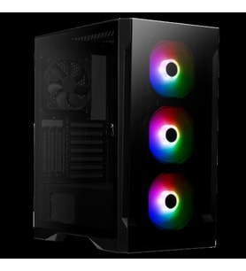 GAMDIAS TALOS E2 Elite, 750W, Tempered Glass, ARGB, 80+ Bronze, GAMING KASA