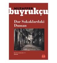 Dar Sokaklardaki Duman