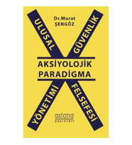 Ulusal Güvenlik Yönetimi Felsefesi