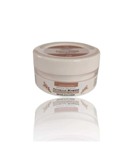 ARNAVUT KREMİ CİLT BEYAZLATICI KREM 50ML