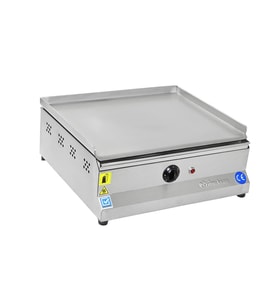 Himaksan  50 Lik Elektrikli 50 Cm Pleyt Izgara HMK-PIE50
