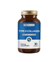 Nondo TYPE II (2) Collagen MSM Boswellia Serrata 30 Kapsül