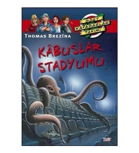 Kabuslar Stadyumu