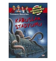 Kabuslar Stadyumu