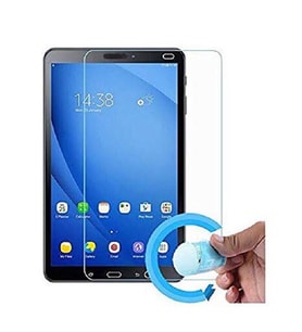 Dell Venue 7 - 16 GB - 7"  Uyumlu Nano Ekran Koruyucu (Şeffaf)