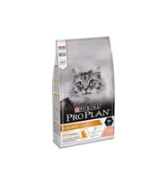 Elegant Derma Somonlu Yetişkin Kedi Maması 10 Kg