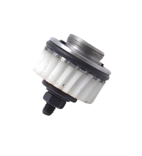 Yuvarlak Kesim Motor Büyük Dişlisi/ S-131