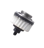 Yuvarlak Kesim Motor Büyük Dişlisi/ S-131