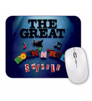 The Great Rock Roll Swindle Mouse Pad