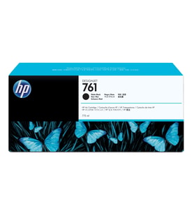 Hp 761 Cm997A Mat Siyah Kartuş 2023