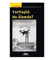 Cogito Sayı 102 - Yurttaşlık Ne Alemde?