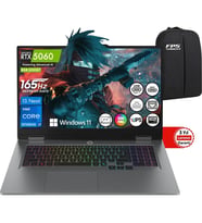 Lenovo Loq I7-13700HX RTX5060 16GB Ram 1tb SSD 17.3" Fhd IPS W11 83JH00BQTR Taşınabilir Bilgisayar