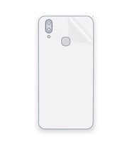 SChitec VIVO X21A Uyumlu Arka Yüzey Hidrojel Koruyucu Film