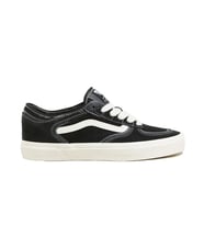 Vans Rowley Classic Erkek Günlük Ayakkabı VN0009QJBPT1 Siyah