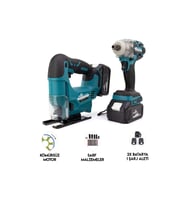 İKİLİ SET MK350 (Ş.Dekupaj+S.SIKMA)