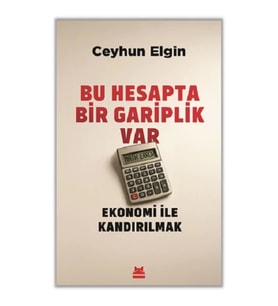 Bu Hesapta Bir Gariplik Var