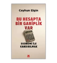 Bu Hesapta Bir Gariplik Var
