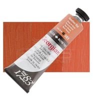 Daler Rowney Georgian Yağlı Boya 225ml 583 Venetian Red