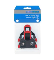 Shimano SM-SH10 Yol Pedal Kiliti 0 Derece