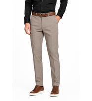 Erkek Kanvas Pantolon Regular Kalıp Mevsimlik  BGL-ST05409