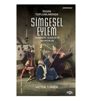 İnsan Toplumlarında Simgesel Eylem