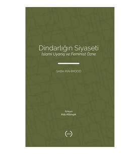 Dindarliğin Siyaseti