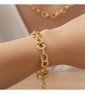 XUPİNG JEWELRY BELLE MODEL BİLEKLİK