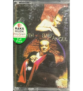 (Plak Değildir KASET tir) Kaset Boot And The Bad Angel Kaset