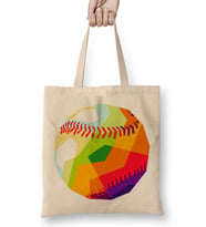 Baseball Bez Çanta Uzun Saplı