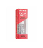 Flormar Extra Days Top Coat - Oje Koruyucu Cila 11 Ml
