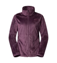 The North Face OSITO Kadın Polar Ceket NF0A7UQJ1NI1 (Eflatun)