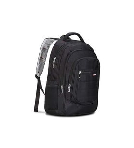 Classone Palermo BP-L200 15.6 Siyah Notebook Sırt Çantası