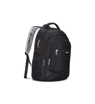 Classone Palermo BP-L200 15.6 Siyah Notebook Sırt Çantası
