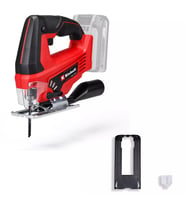 Einhell TC-JS 18 Li - Solo, Akülü Dekupaj Testere
