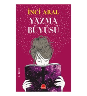 Yazma Büyüsü