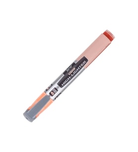 SERVE SV-LKTFP LİKİT FOSFORLU KALEM PASTEL TURUNCU