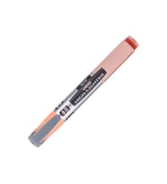 SERVE SV-LKTFP LİKİT FOSFORLU KALEM PASTEL TURUNCU