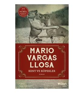 Kent ve Köpekler