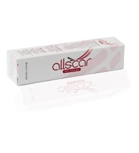 Allscar Skin Care Gel 30 ml