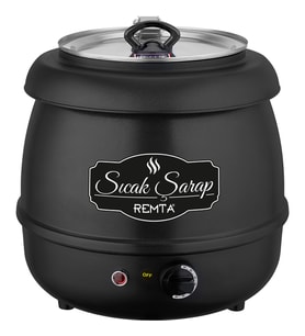 Remta R46 Şarap Isıtıcı