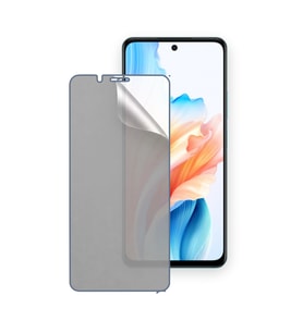 SChitec OPPO A79 Uyumlu Ön Yüzey Mat Hidrojel Ekran Koruyucu