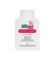 Sebamed Hergün Kullanım Şampuanı Sebamed Everyday Shampoo 400 ml