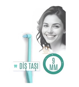 Diş Taşı Temizleyici
