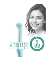 Diş Taşı Temizleyici