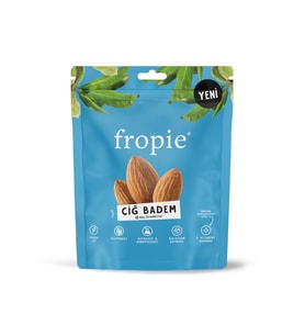Çiğ Badem 75 gr