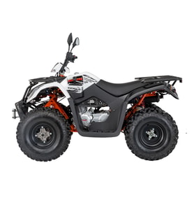 MONDIAL VENTURE 200 - BEYAZ (T3B) ATV